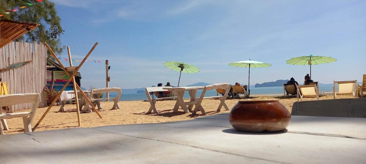Koh Yao Noi Beach Resort Exterior photo